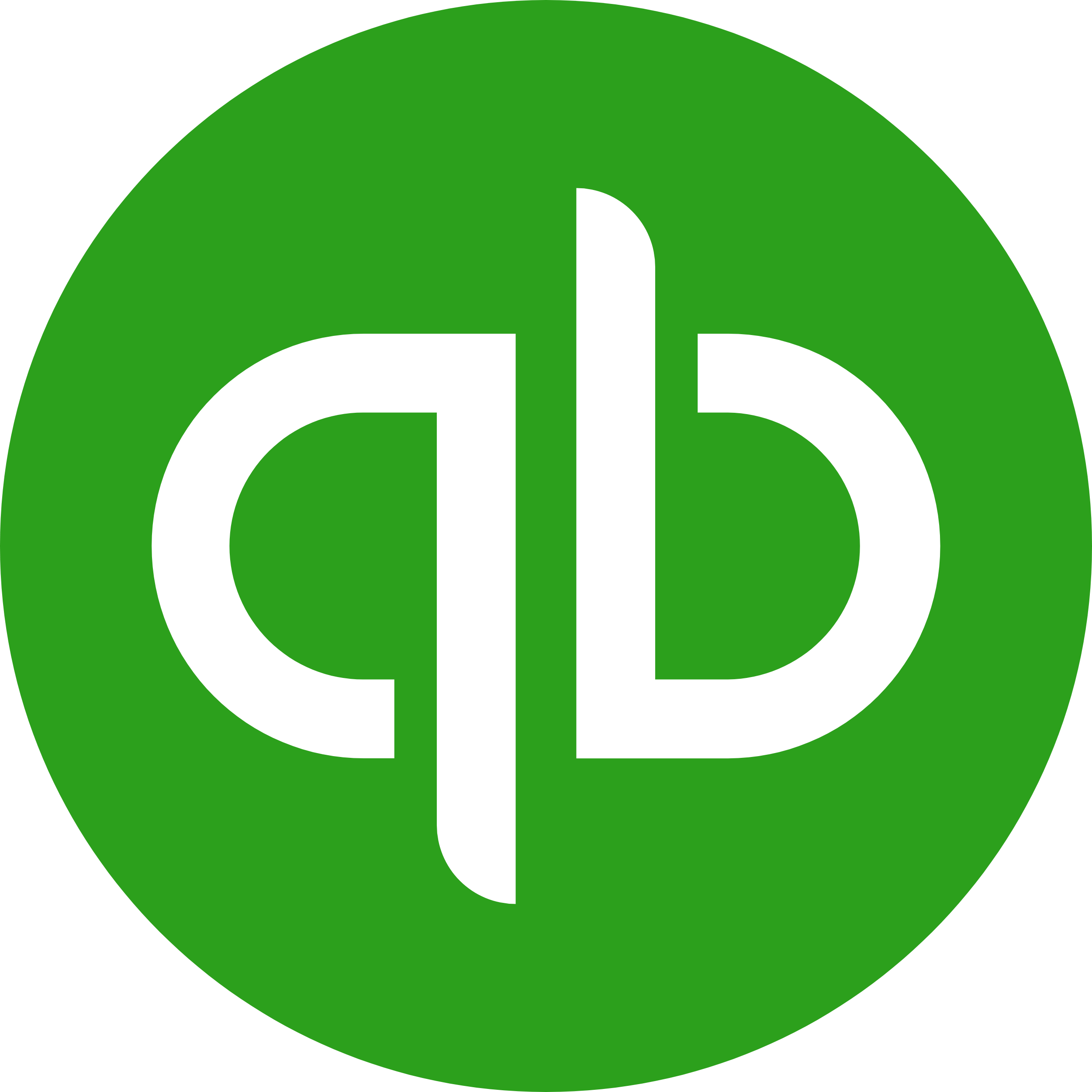 Quickbooks Logo