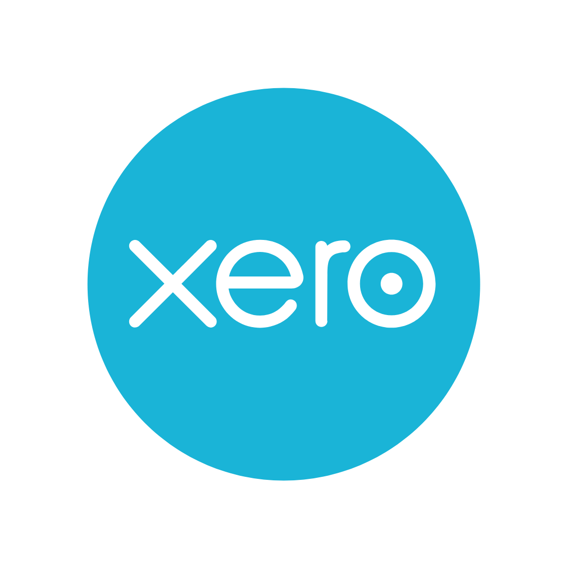 Xero Logo